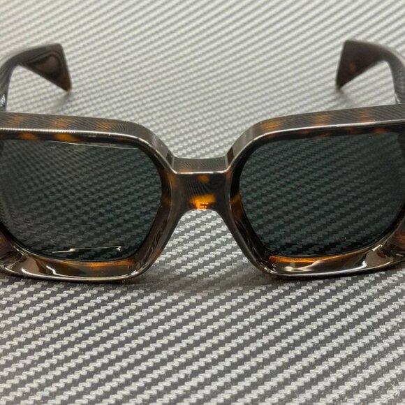 NEW Versace Havana Ladies Sunglasses 54mm